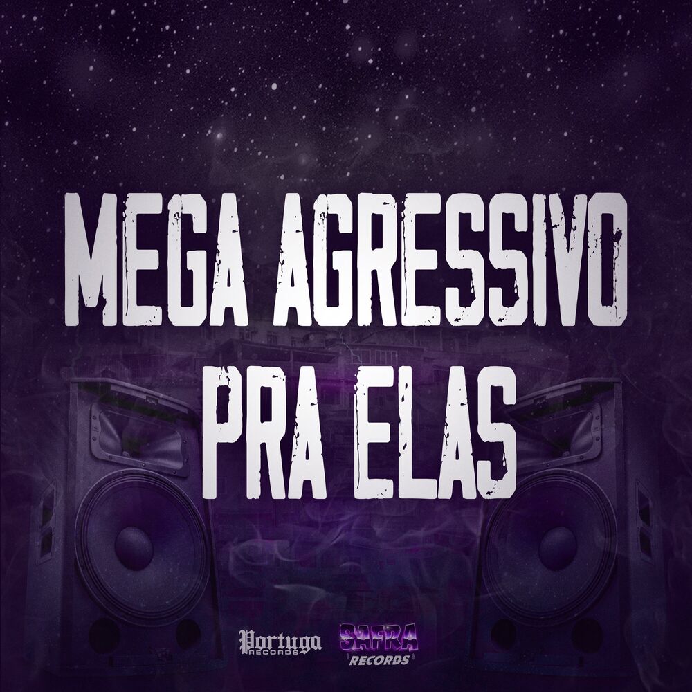 Picture of Mega Agressivo pra Elas