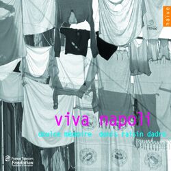 Cover of Viva Napoli