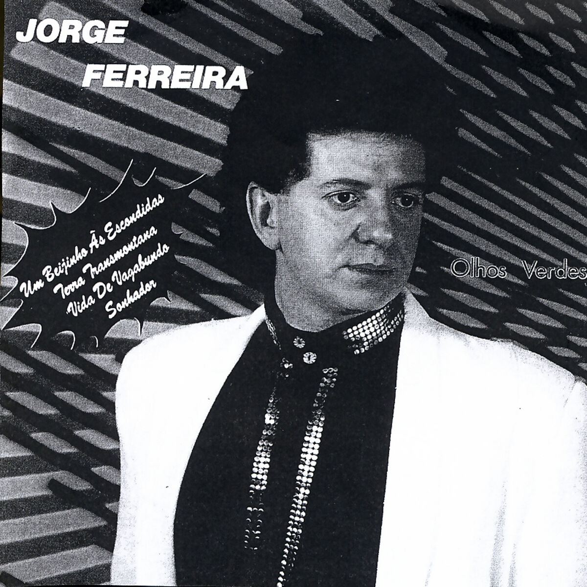 Album cover of Olos Verdes