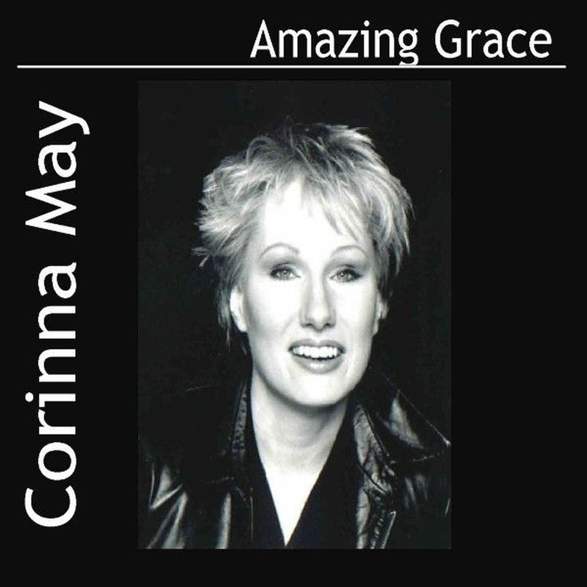 Album cover of Amazing Grace