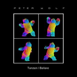 Cover of Tanzen / Ballare
