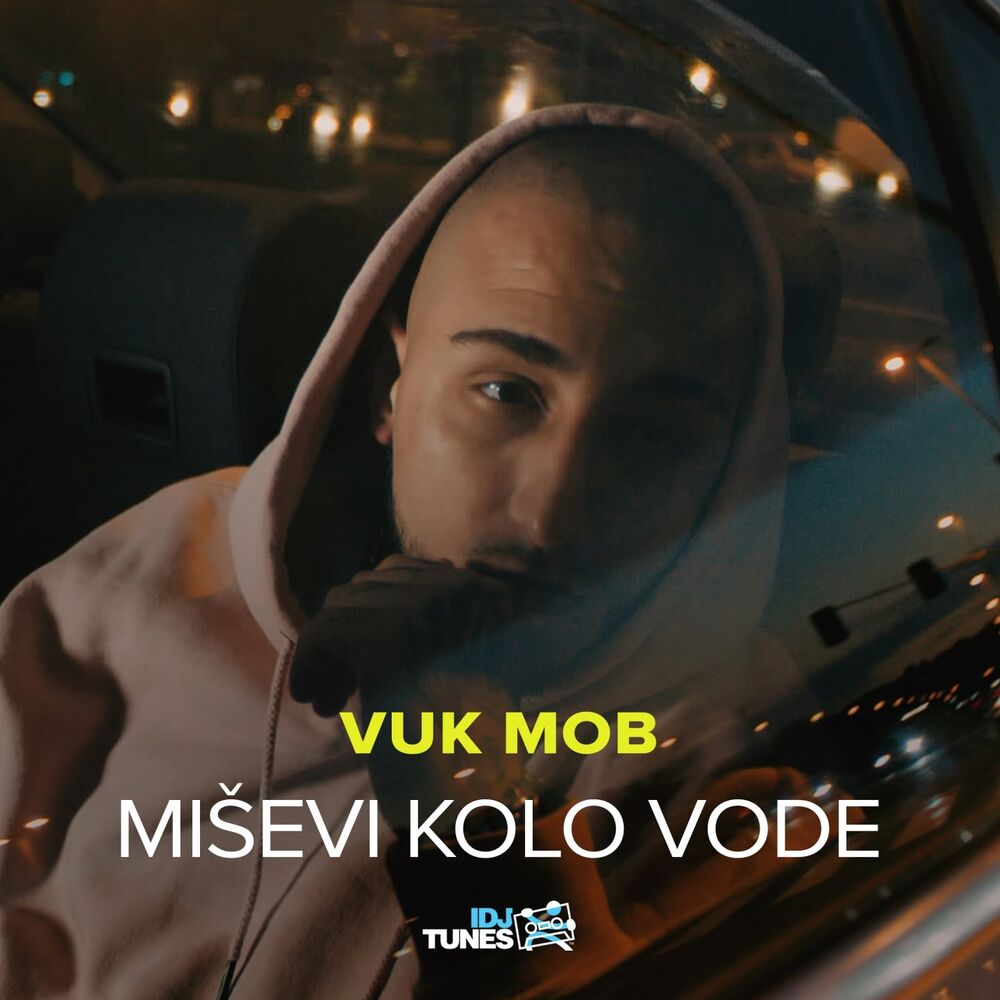 Picture of Miševi Kolo Vode
