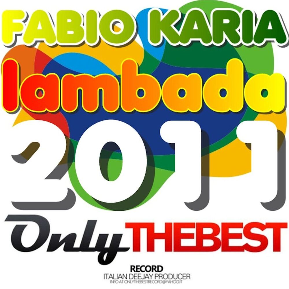Picture of Lambada 2011