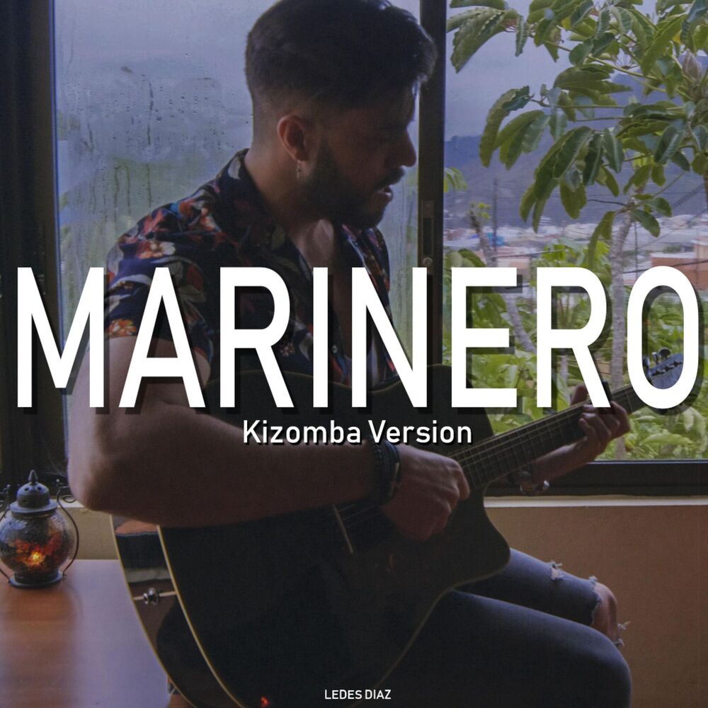 Picture of Marinero
