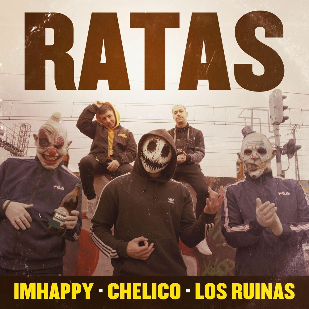 Picture of RATAS