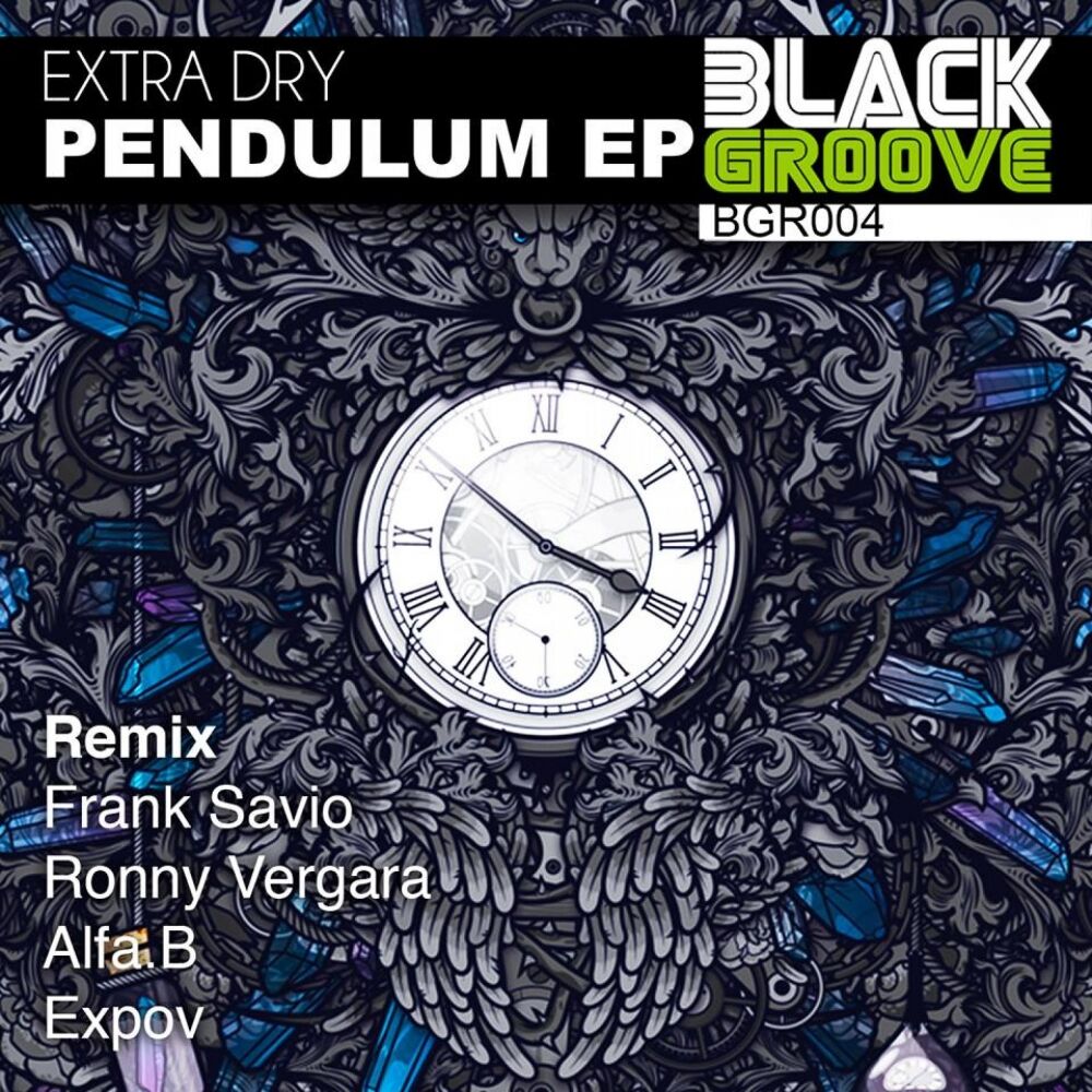 Picture of Pendulum Ep