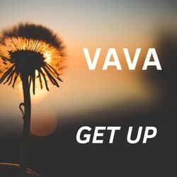 Cover of Get Up
