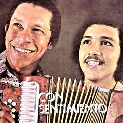 Cover of Con Sentimiento