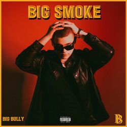 Cover of BIG SMOKE