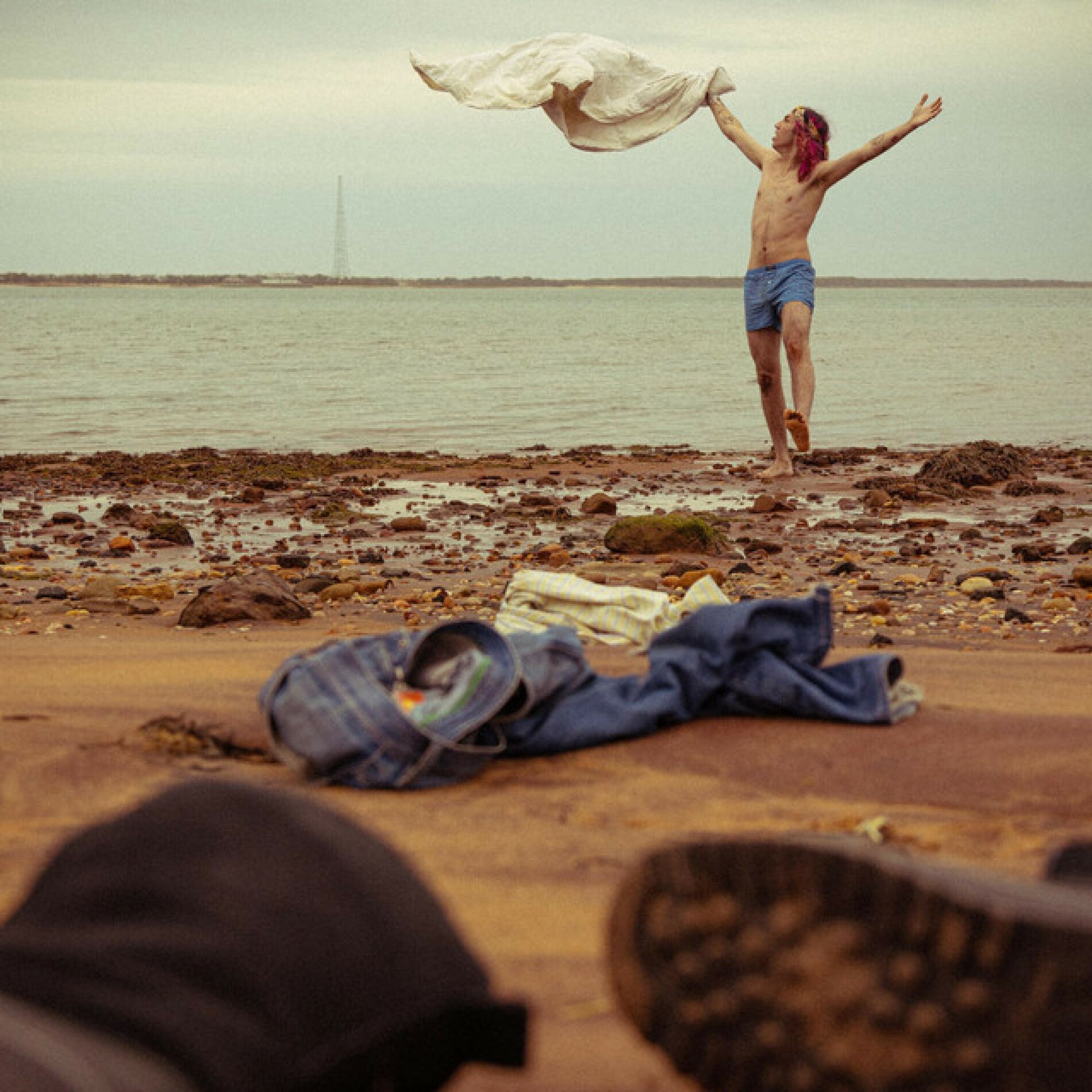 Album cover of Theater 14