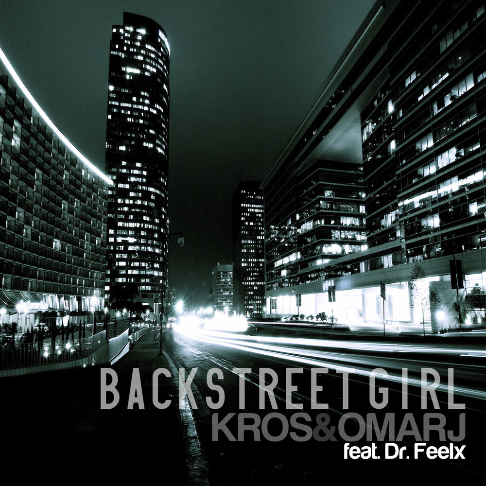 Picture of Backstreet Girl