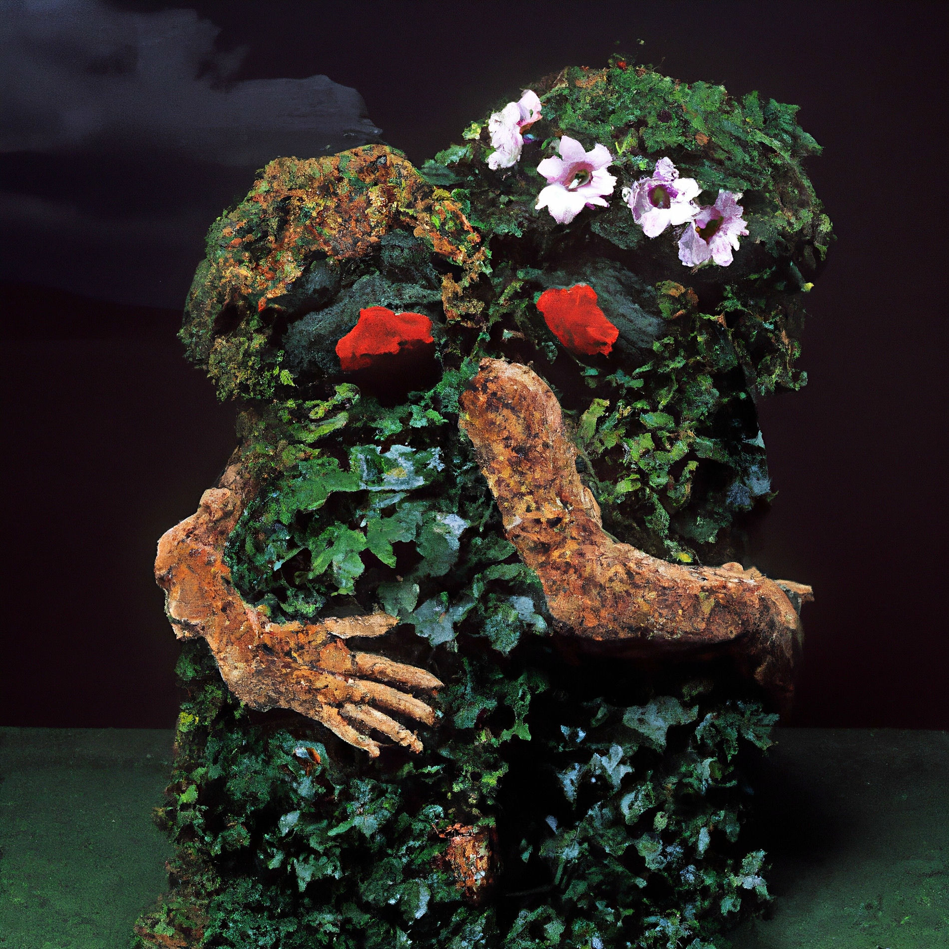 Album cover of Despierta