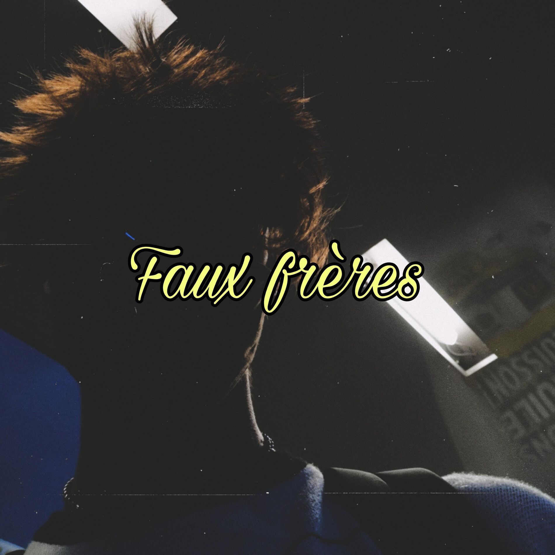 Album cover of Sad Drill #1: Faux frères