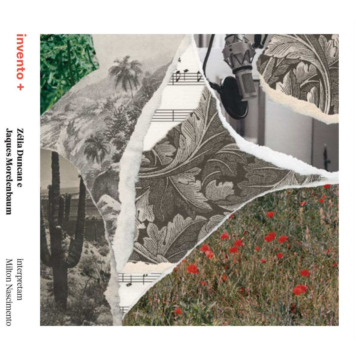 Album cover of O Que Será