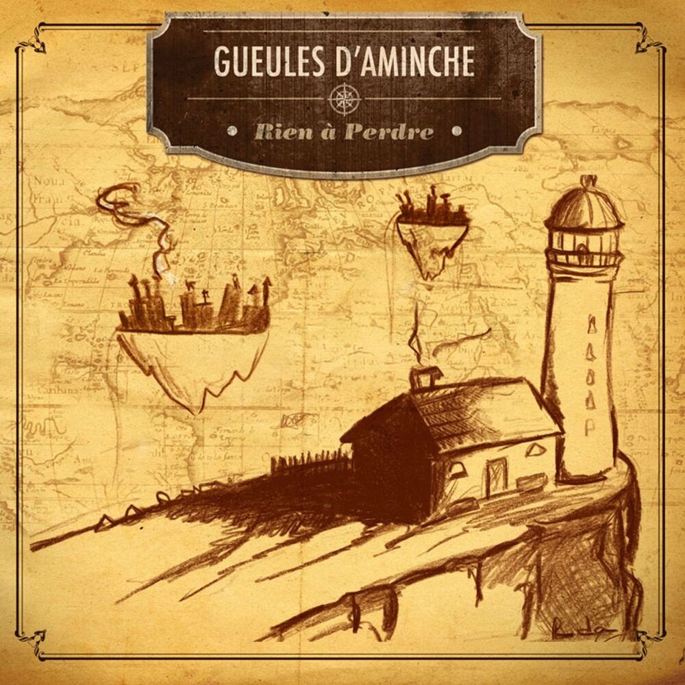 Picture of Rien à perdre