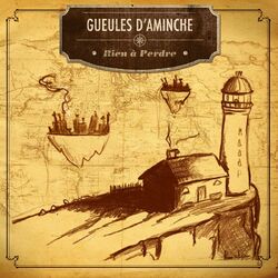Cover of Rien à perdre