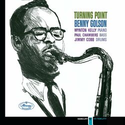 Cover of Turning Point