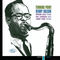 Three Little Words by Benny Golson album cover