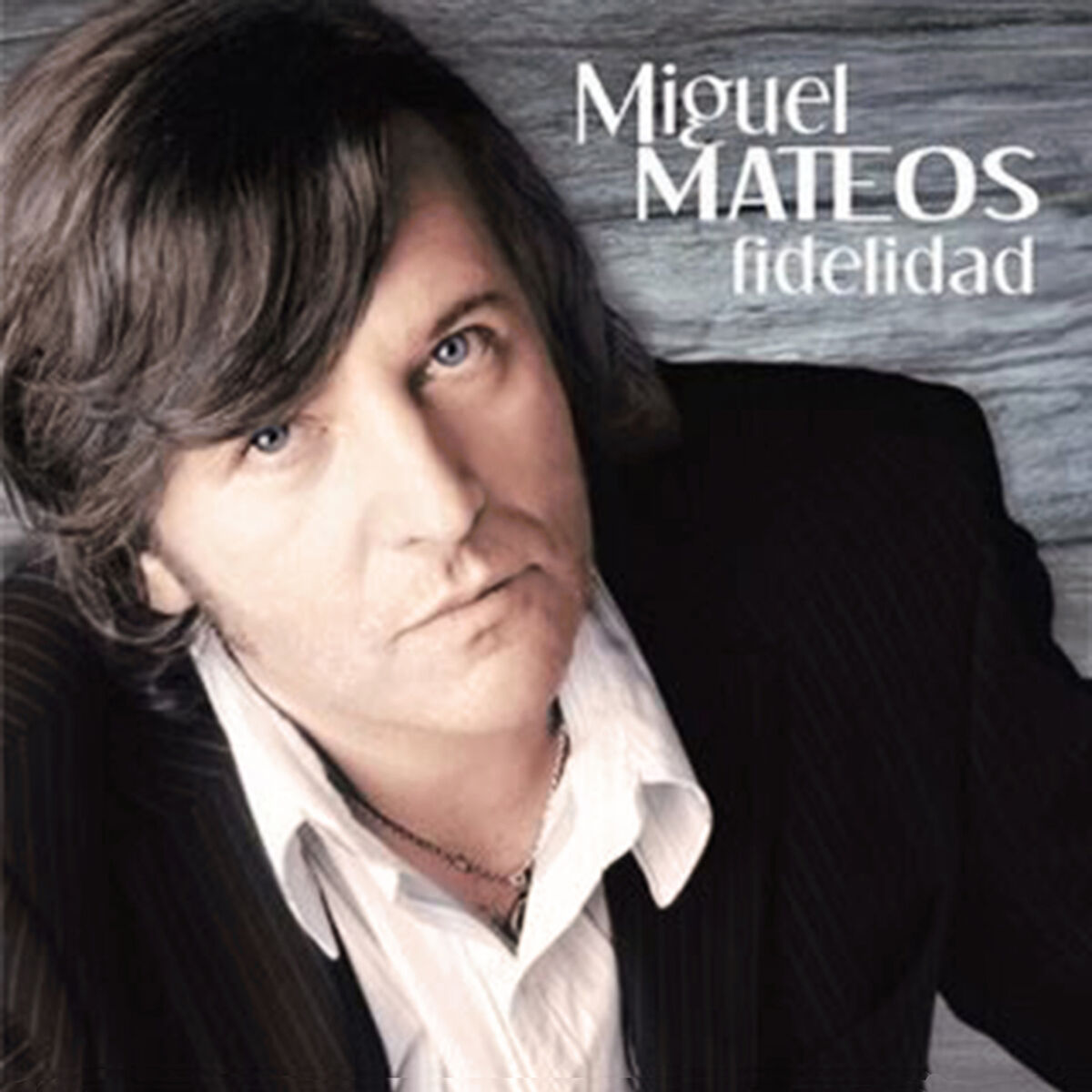 Album cover of Fidelidad (Remasterizado 2019)
