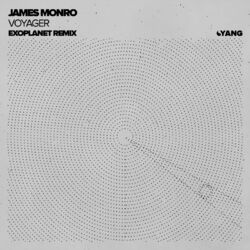 Cover of Voyager (Exoplanet Remix)
