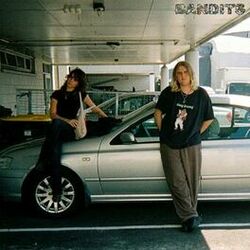 Cover of Bandits