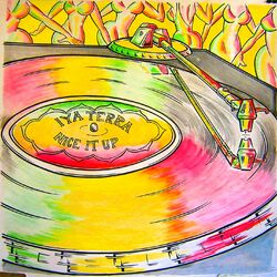 Cover of Nice It Up