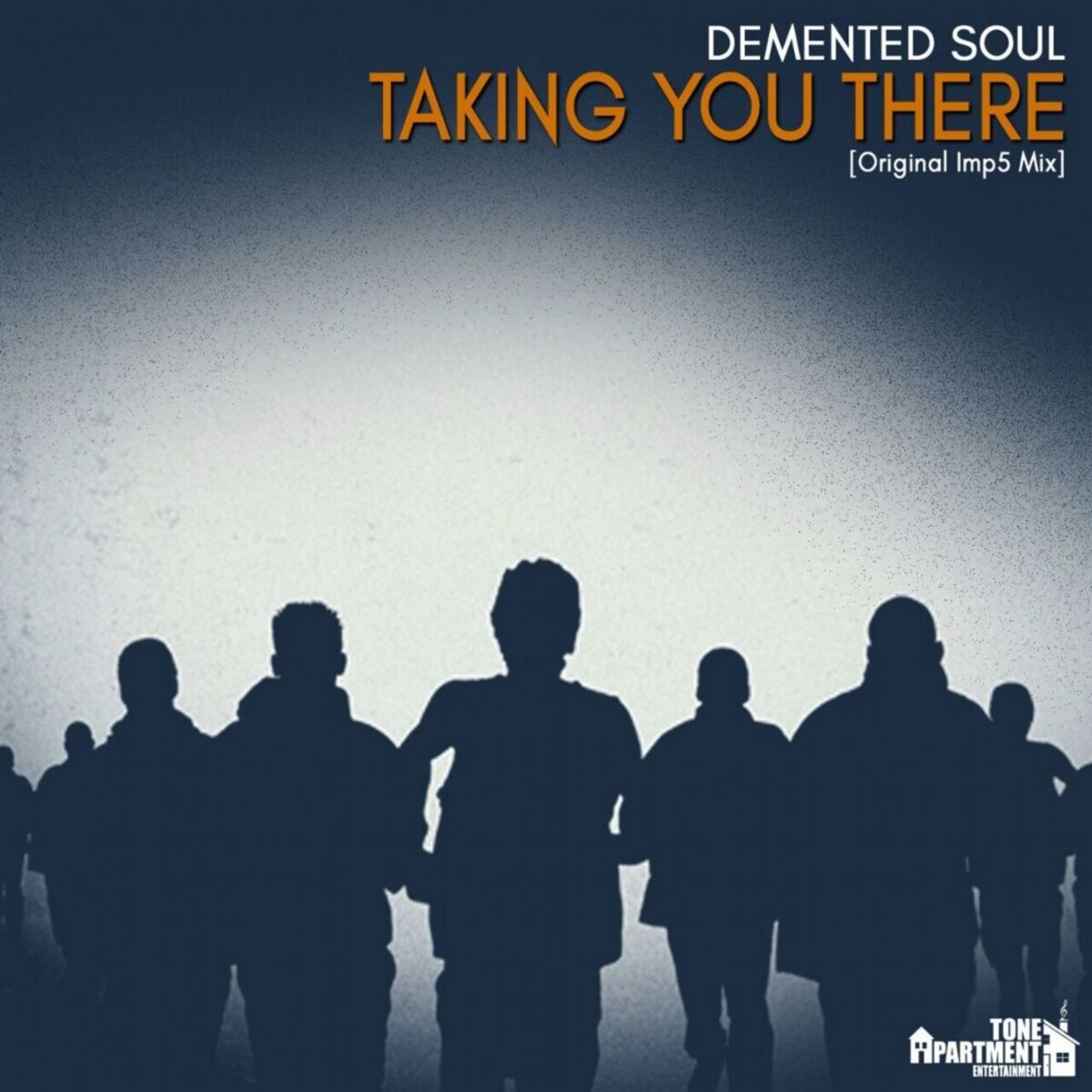 Album cover of Taking You There (Imp5 Mix)
