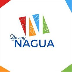 Cover of Yo Soy Nagua