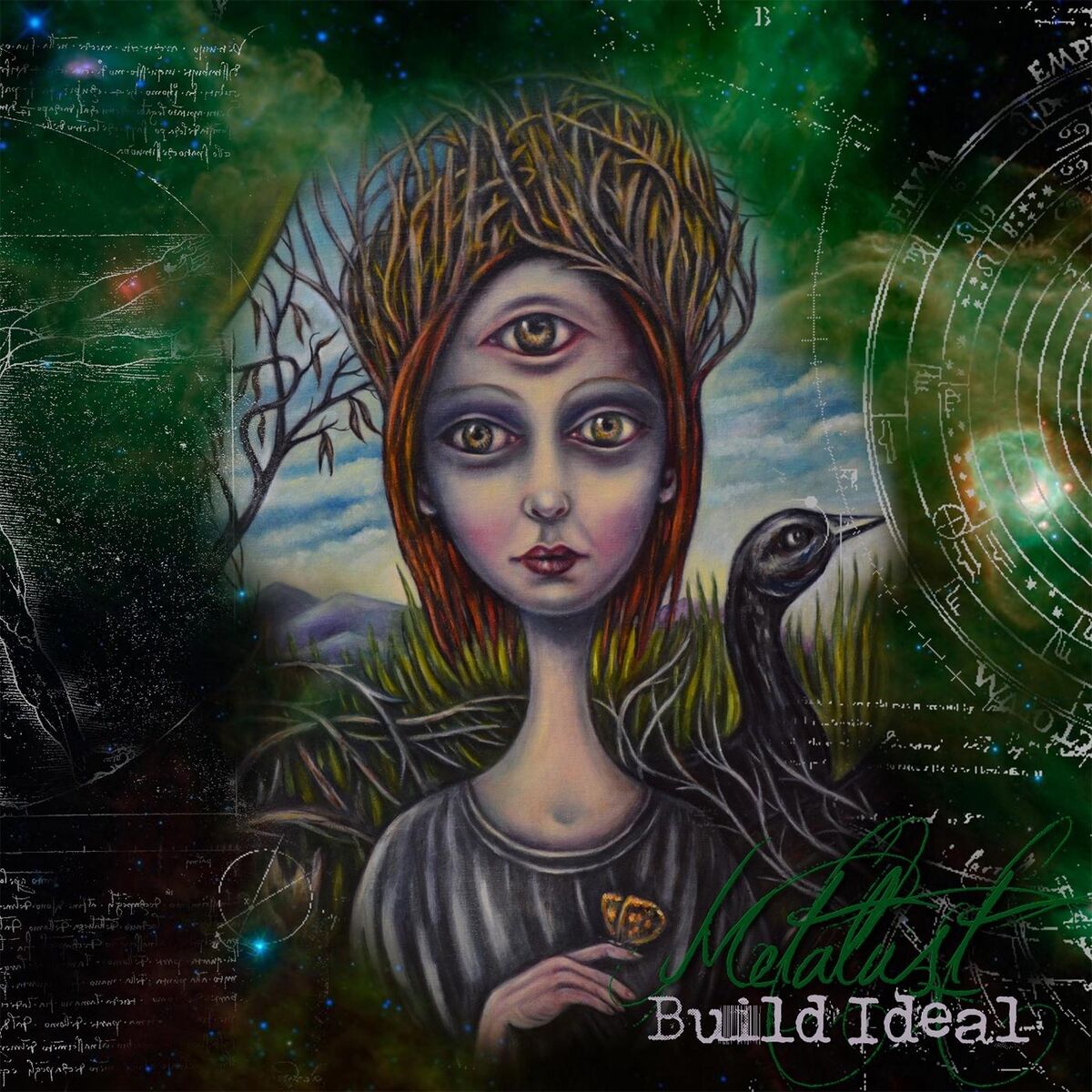 Album cover of Beacon