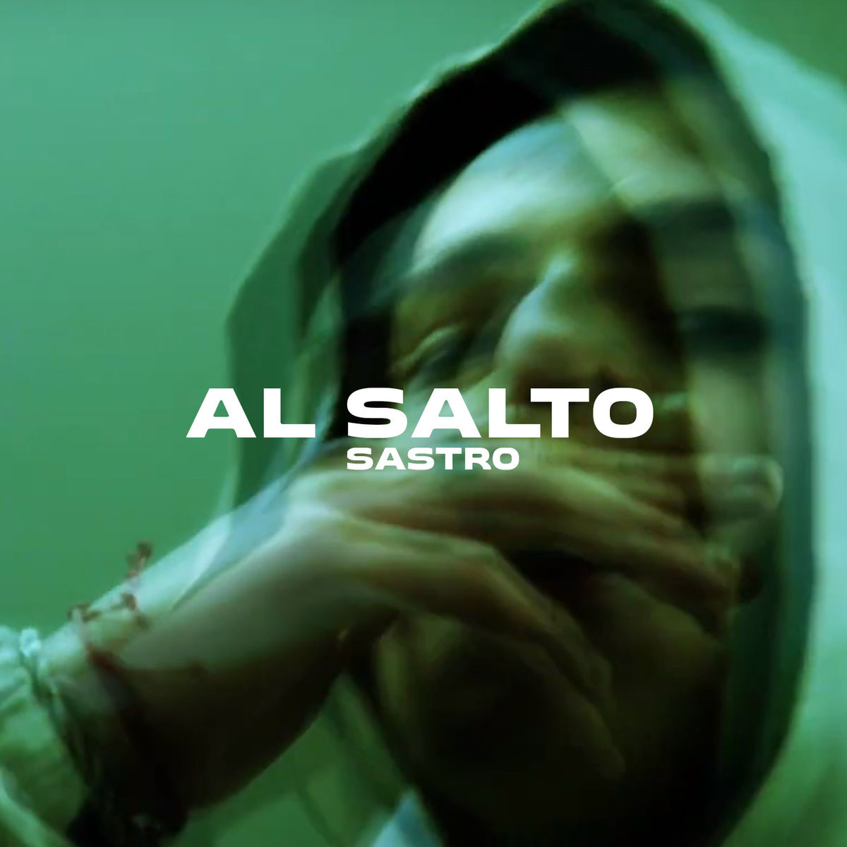 Album cover of Al Salto