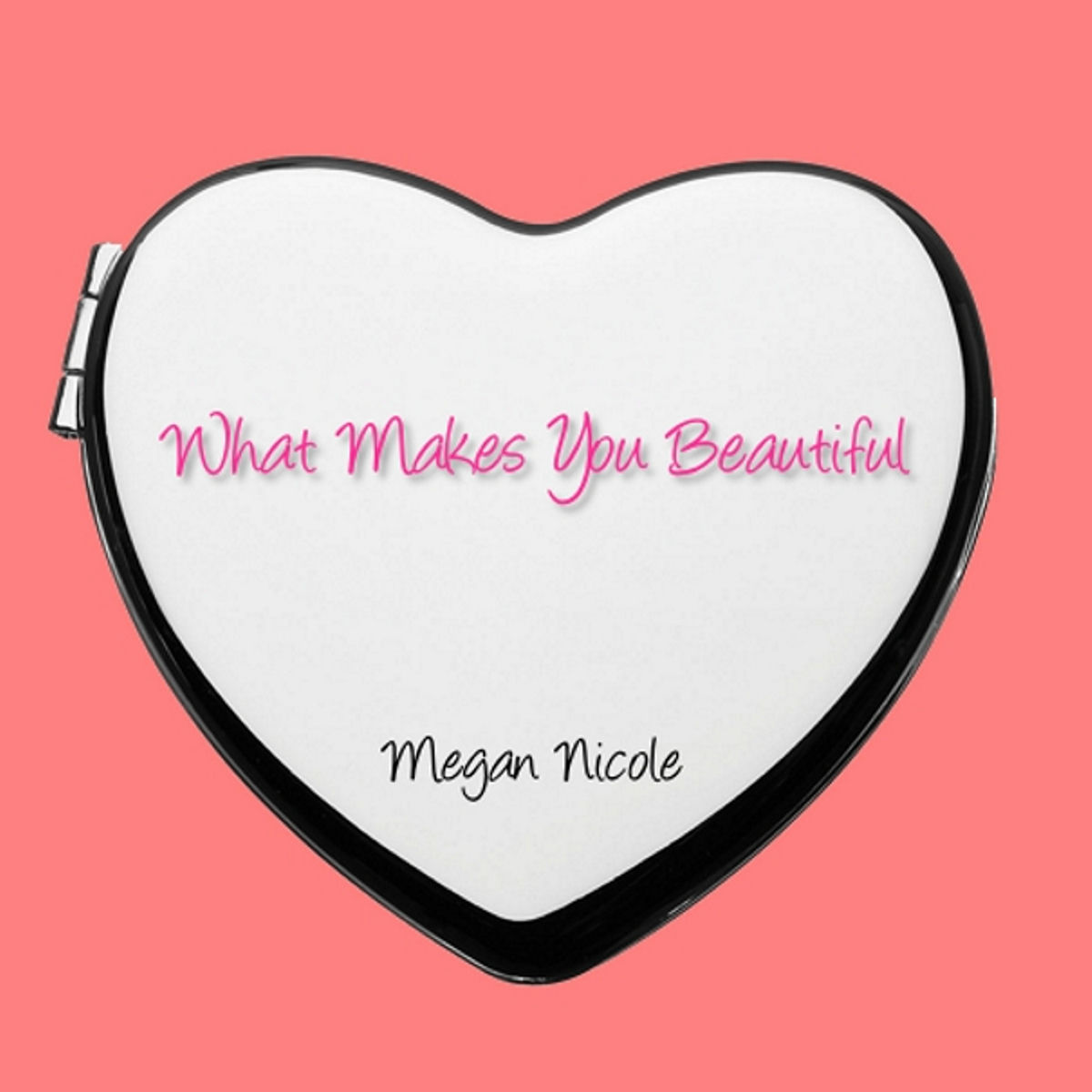 Album cover of What Makes You Beautiful