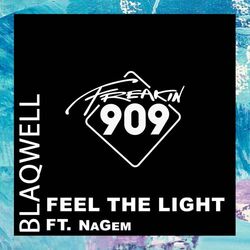 Cover of Feel The Light