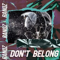 Cover of Don't Belong (Radio Edit)