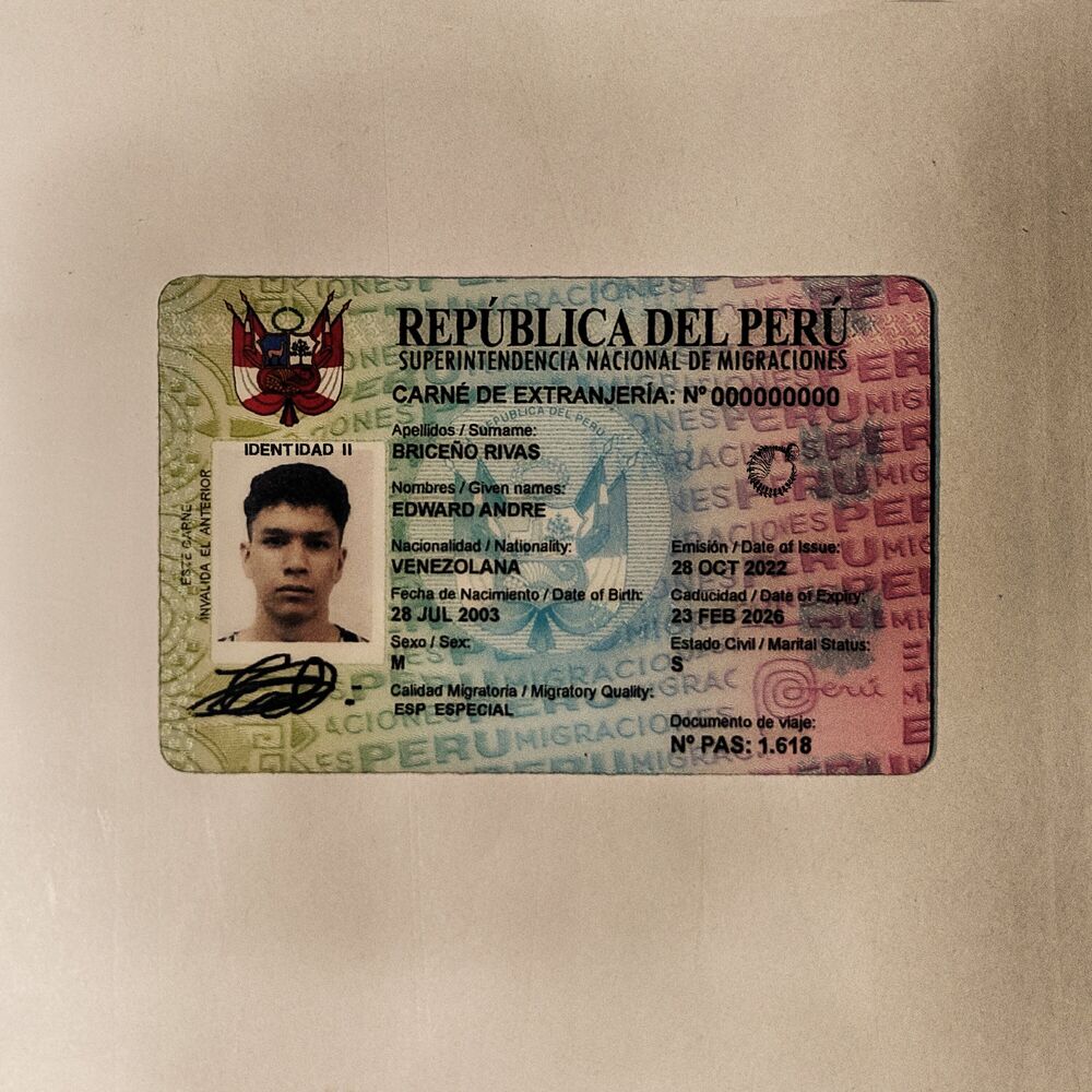 Picture of Identidad II