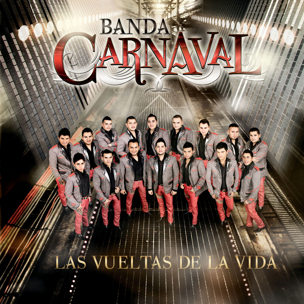 Picture of Las Vueltas De La Vida