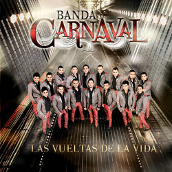 Cover of Las Vueltas De La Vida