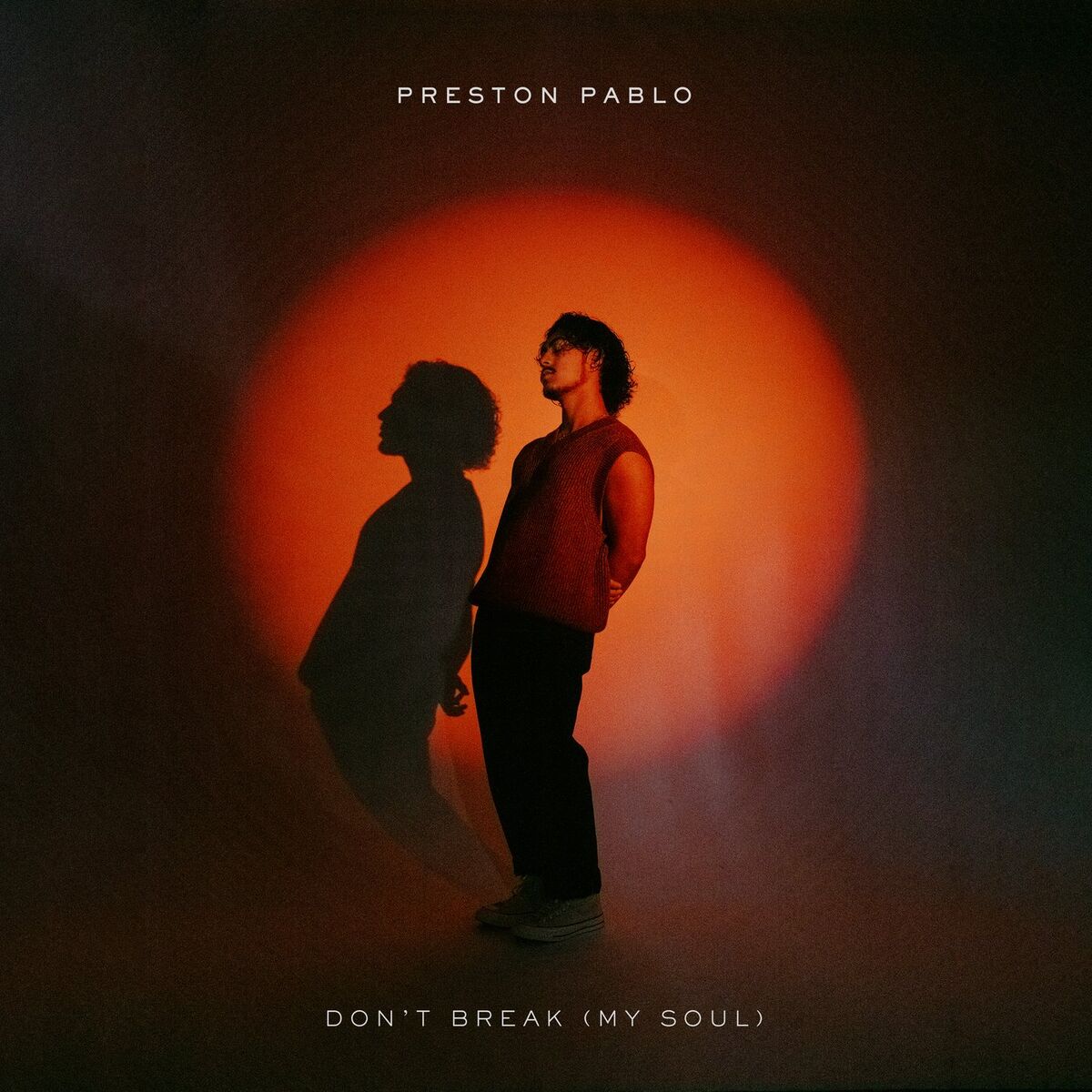Album cover of Don’t Break (My Soul)