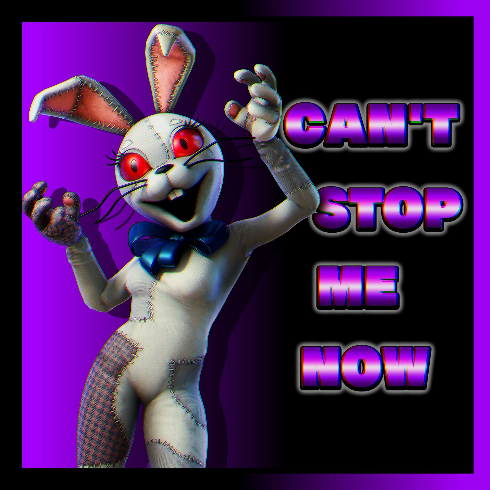 Album cover of Can't Stop Me Now (For You Part 2)