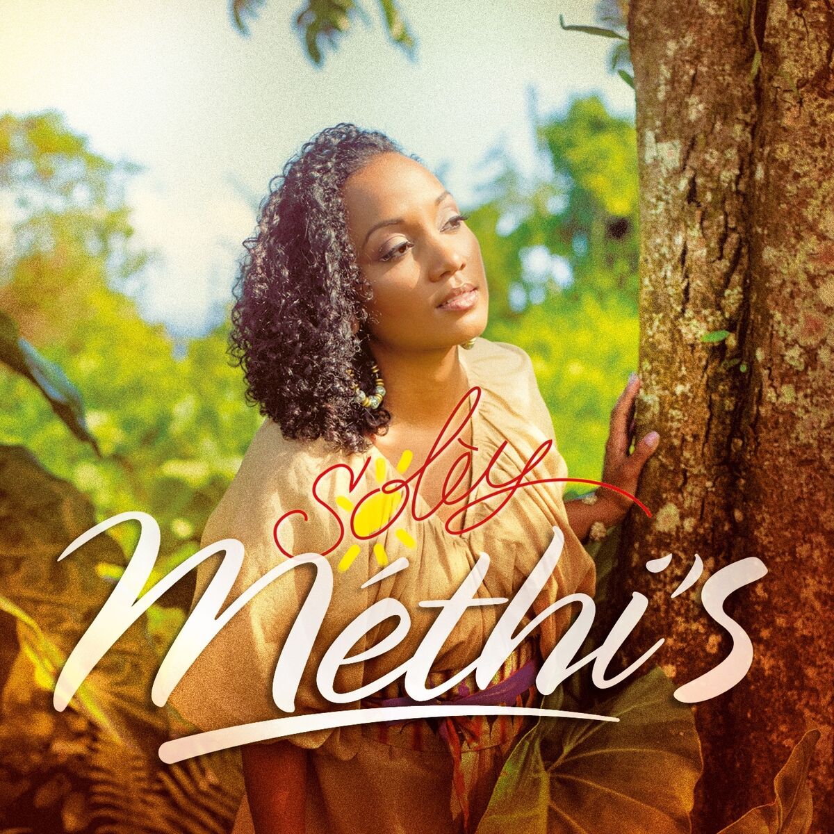 Album cover of Soley