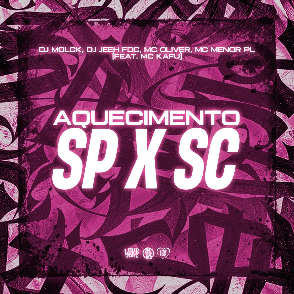 Picture of Aquecimento Sc X Sp