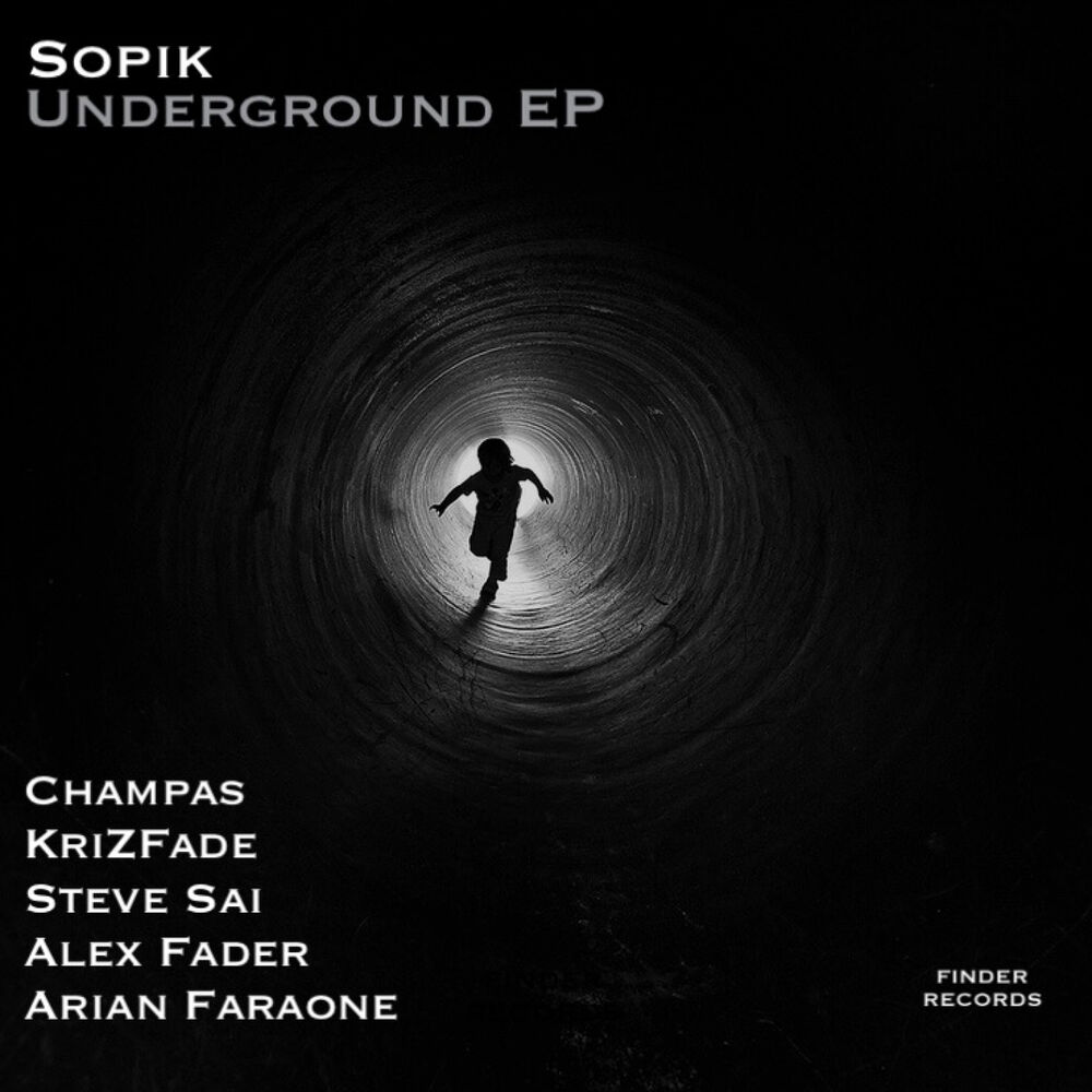 Picture of Underground EP