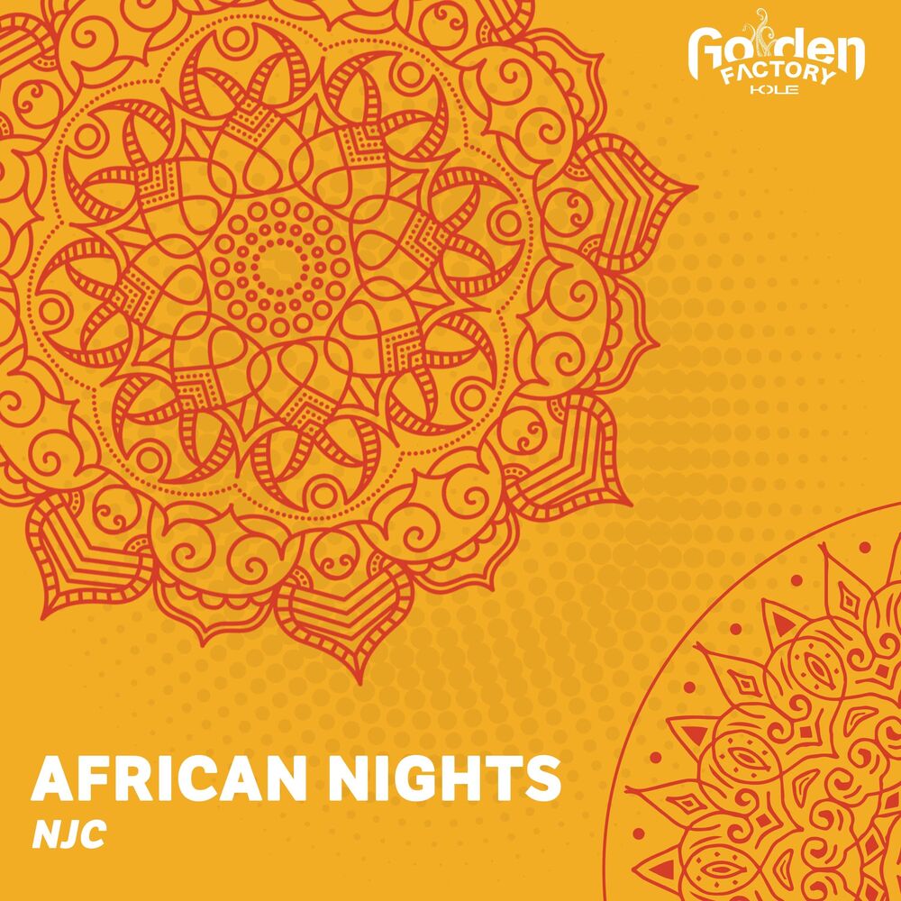 Picture of African Nights
