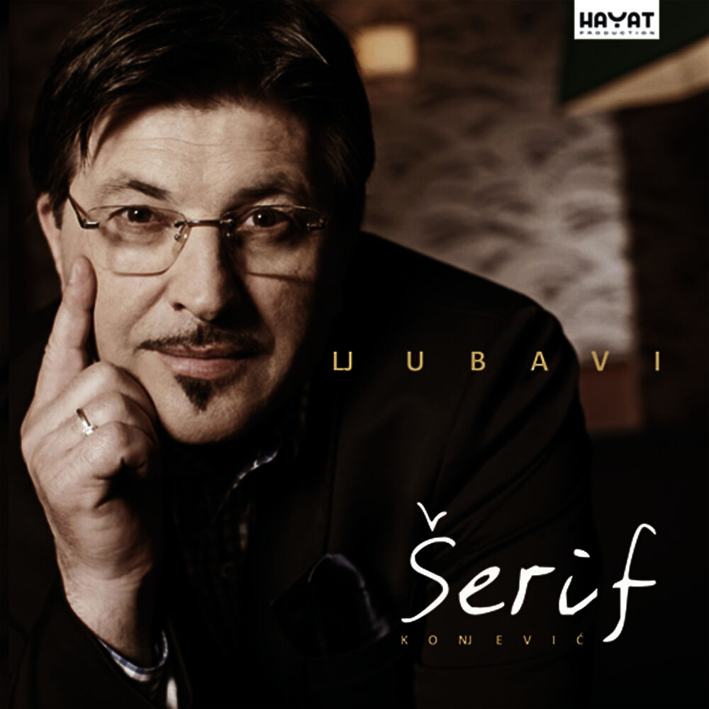 Picture of Ljubavi