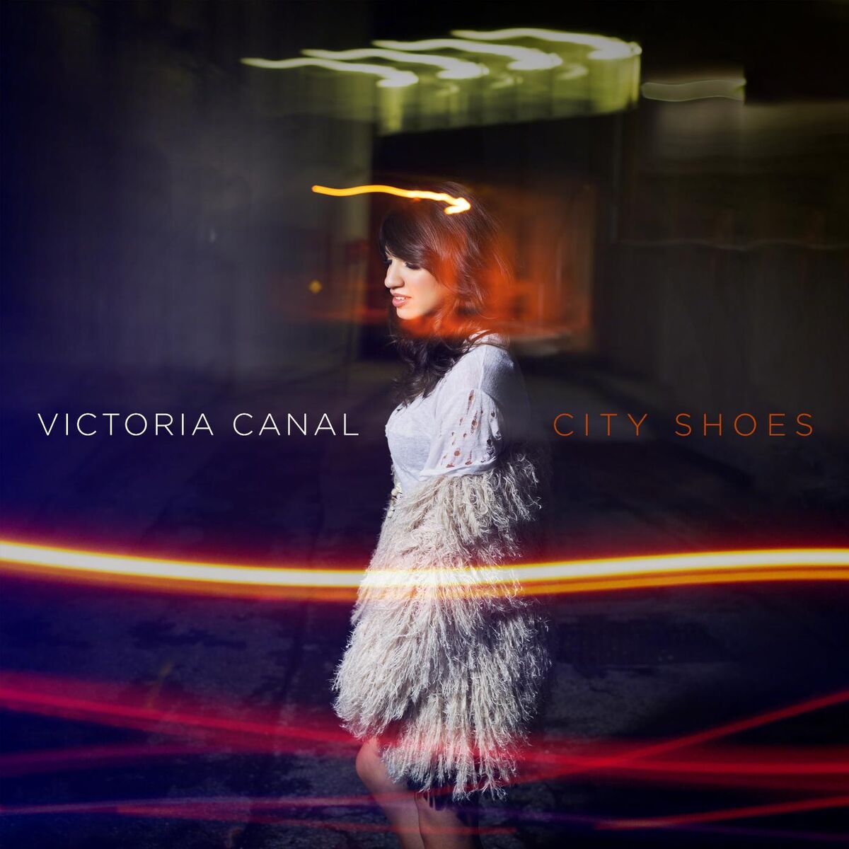 Album cover of City Shoes