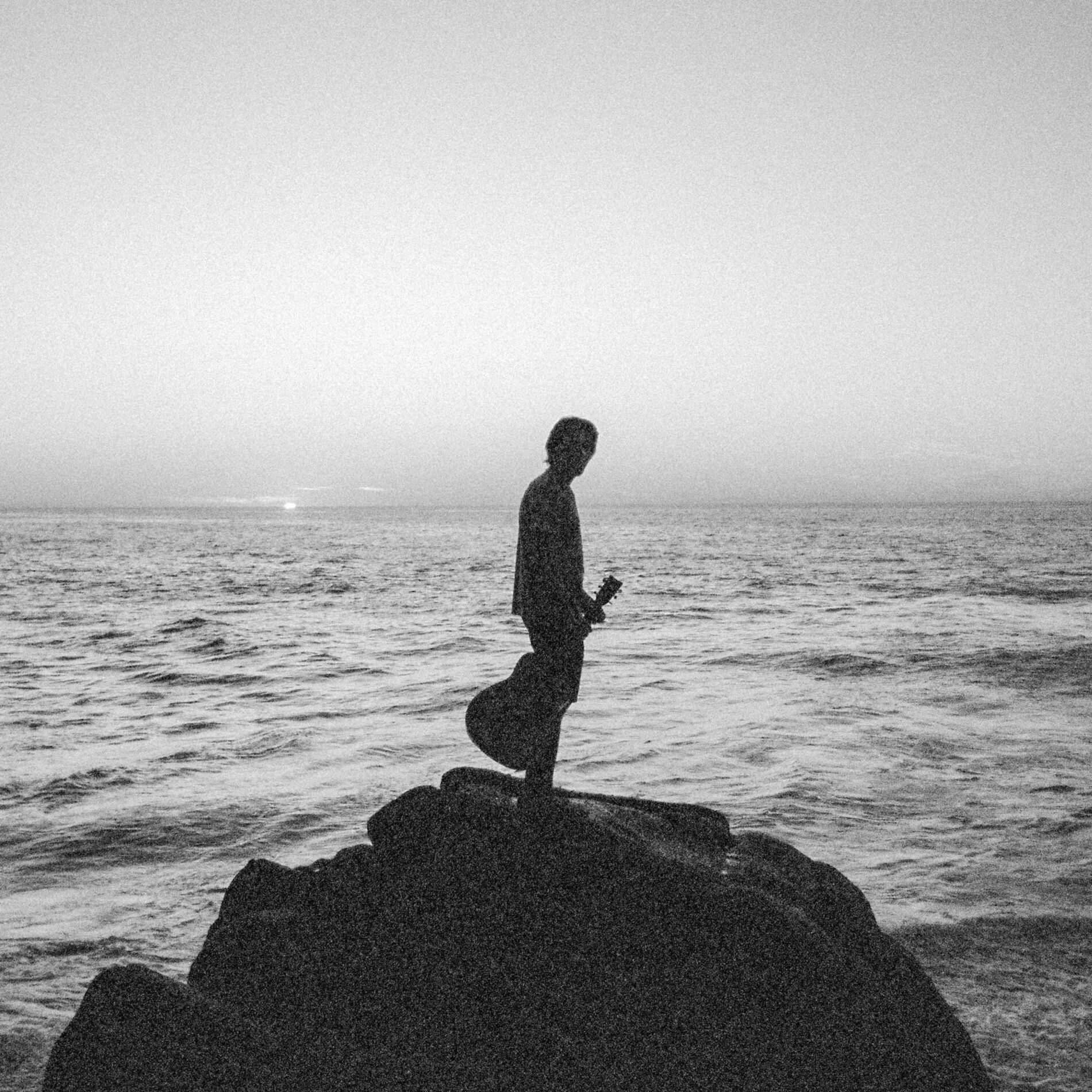Album cover of In The Morning