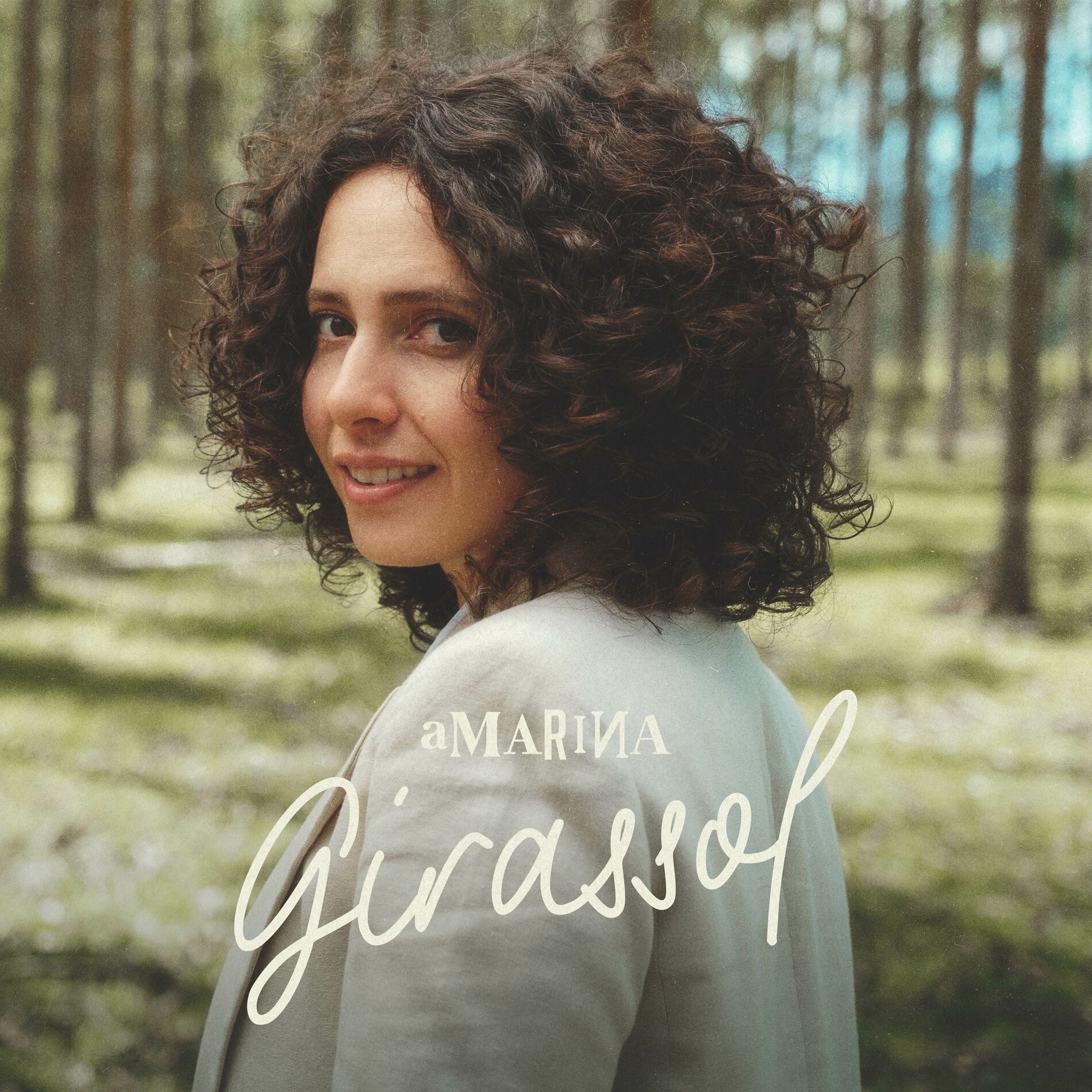 Album cover of Girassol