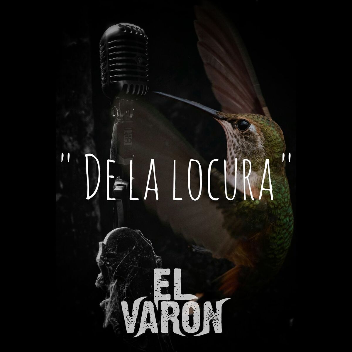 Album cover of De la locura