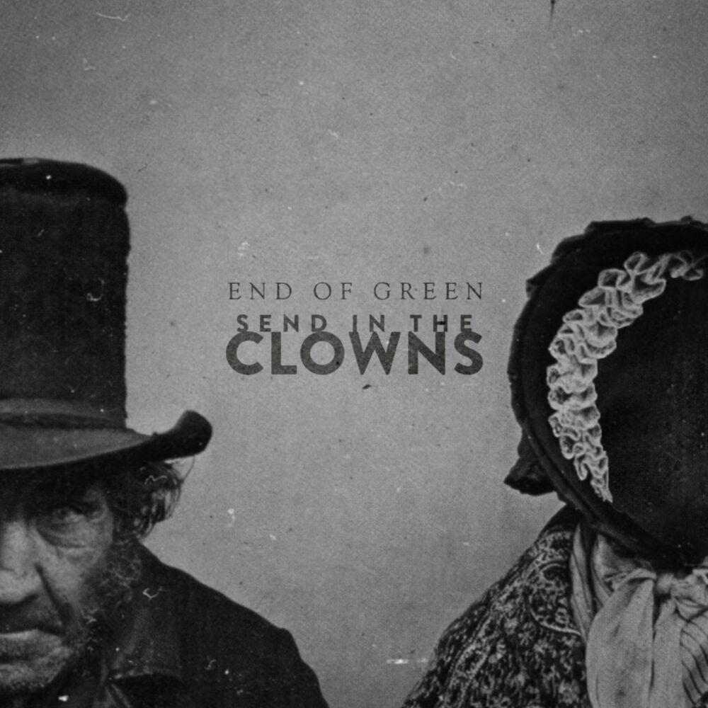 Picture of Send in the Clowns