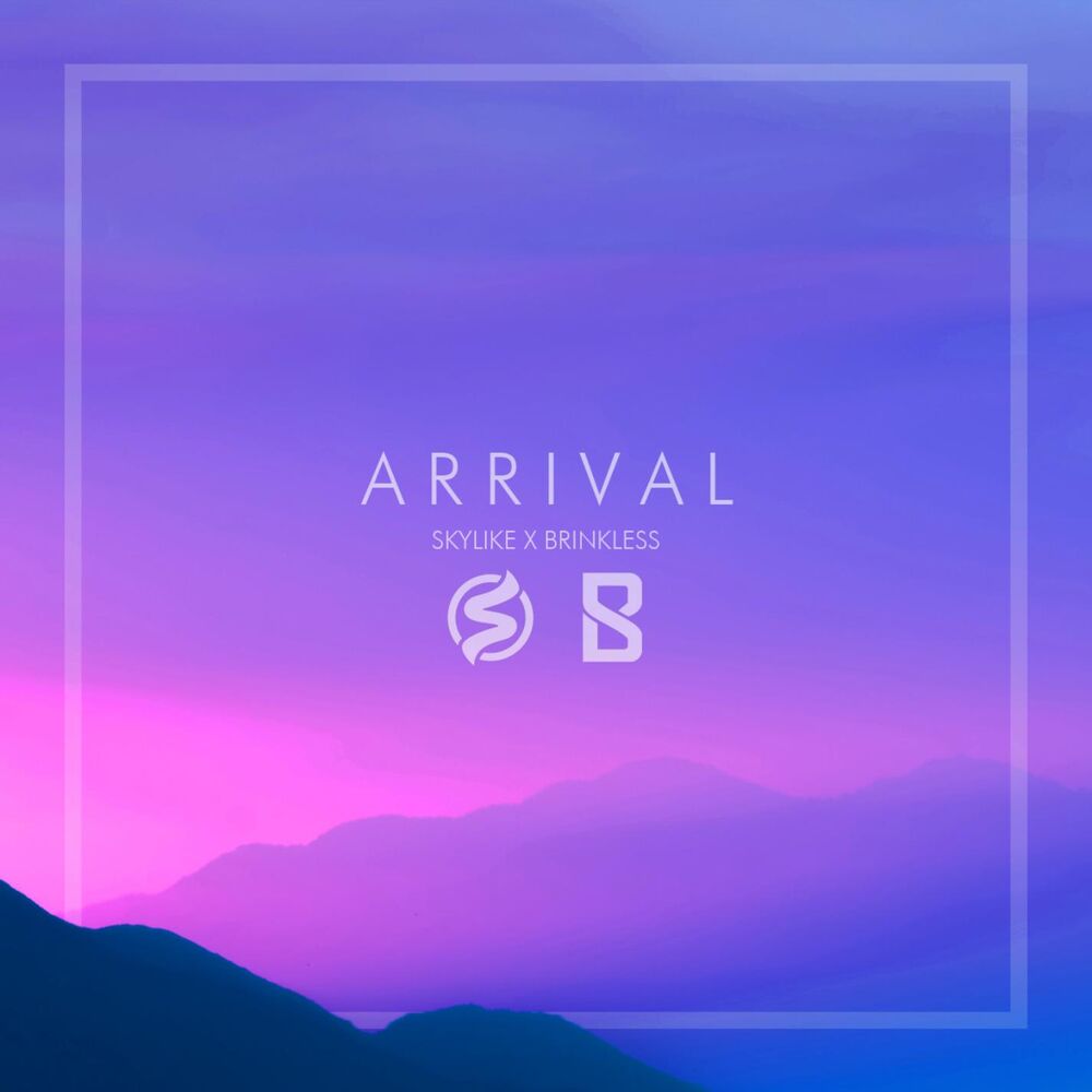 Picture of Arrival