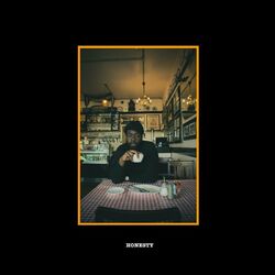 Cover of Honesty